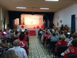 ENCUENTRO PROVINCIAL CLUB LECTURA HELLIN 11-06-2019